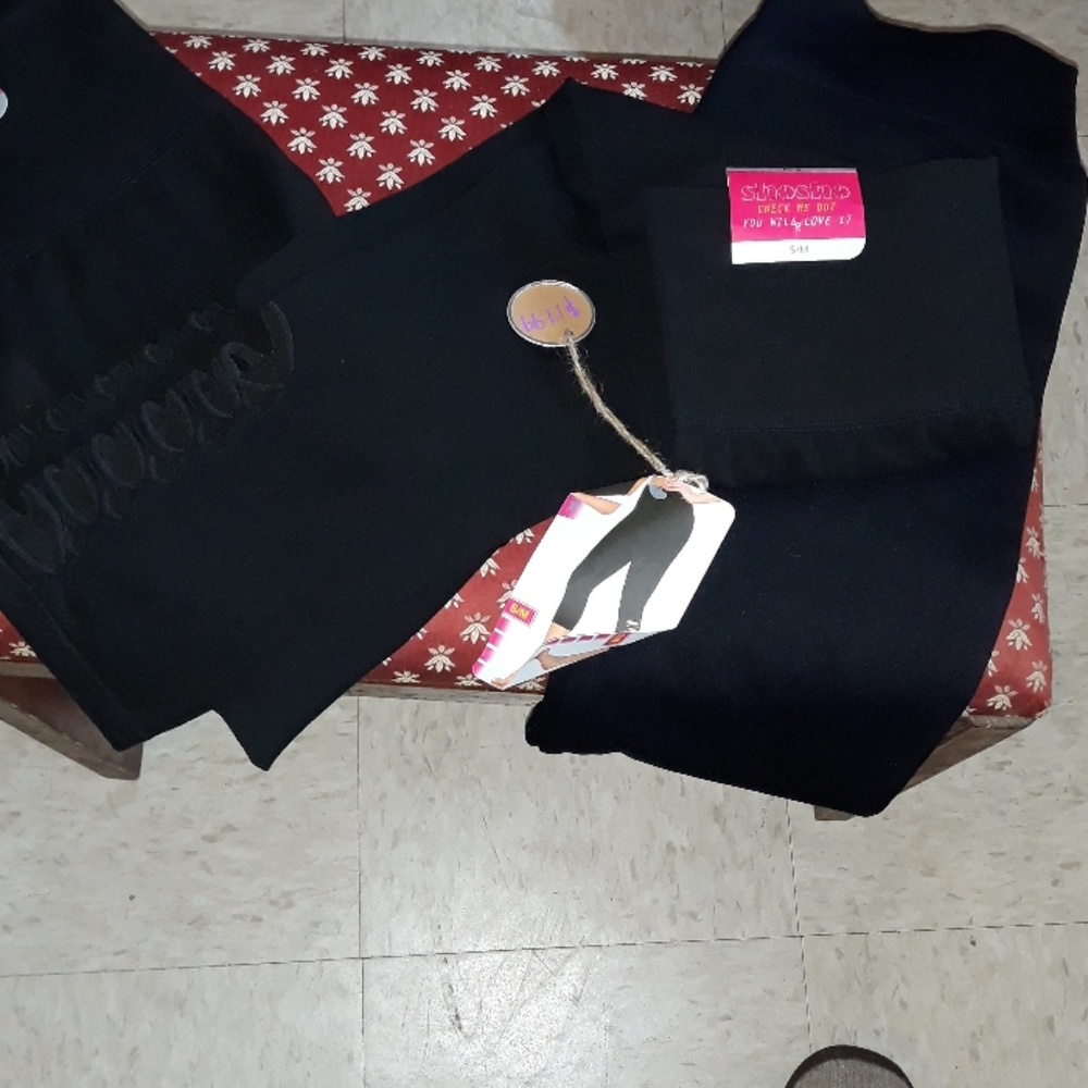 Leggings capri